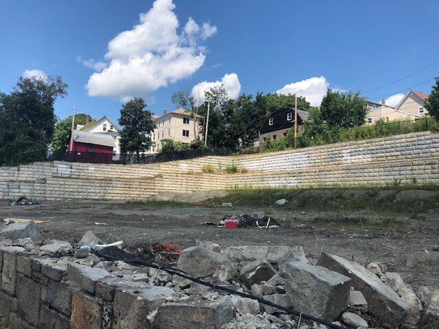 More Photos Of 405-415 Grafton St, Worcester Land For Sale