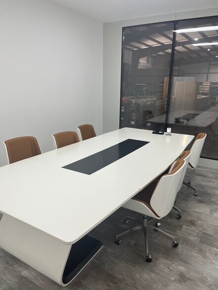 More Photos Of 8413 Calibration Court, College Station Warehouse For Lease