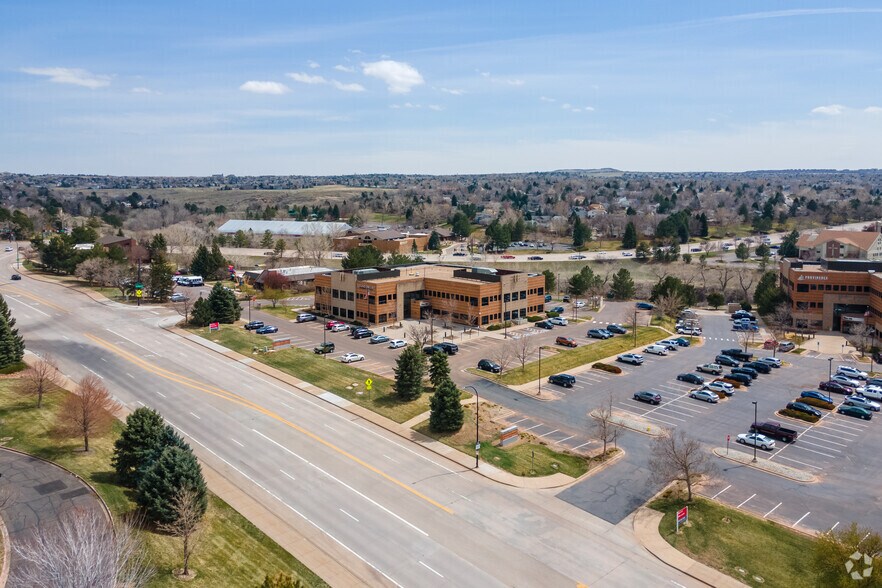 More Photos Of 200 Plaza Dr, Highlands Ranch Office For Lease