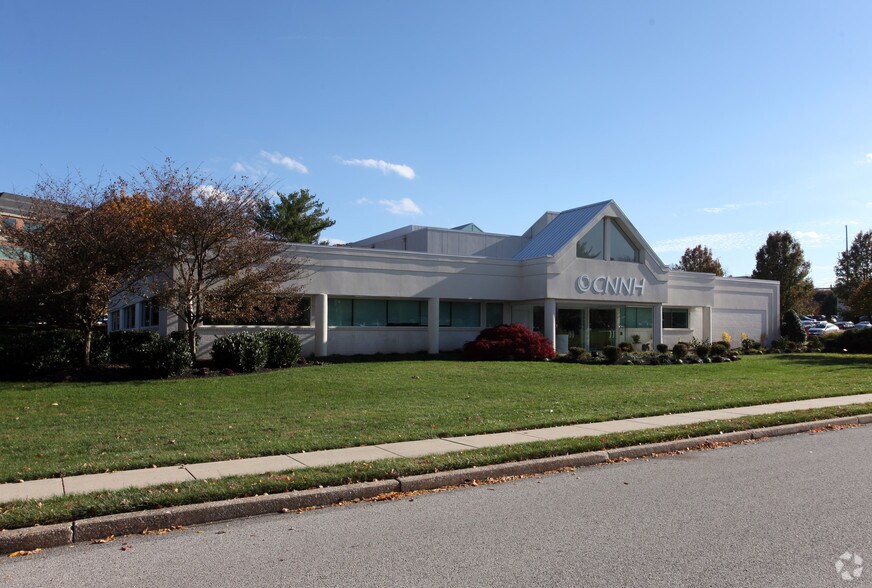 More Photos Of 651 Park Ave, King Of Prussia Office For Lease