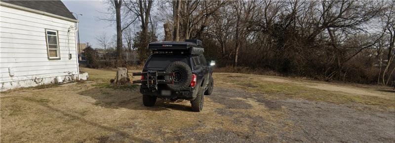 More Photos Of 5726 W Park Ave, Saint Louis Land For Sale