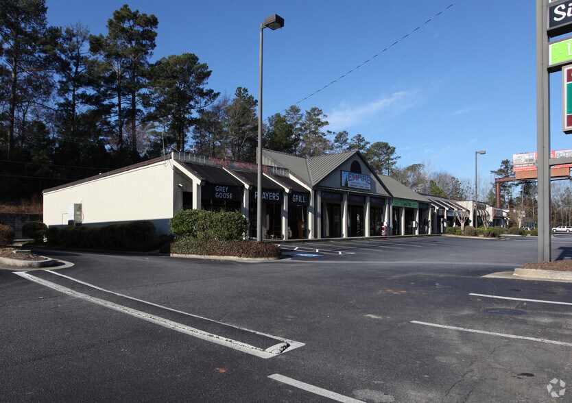 More Photos Of 4524 Forsyth Rd, Macon-Bibb Unknown For Lease