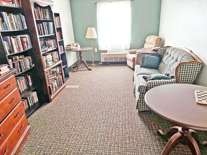 300 Courtright Ave, City Of Wilkes Barre, PA 18702 Rehabilitation