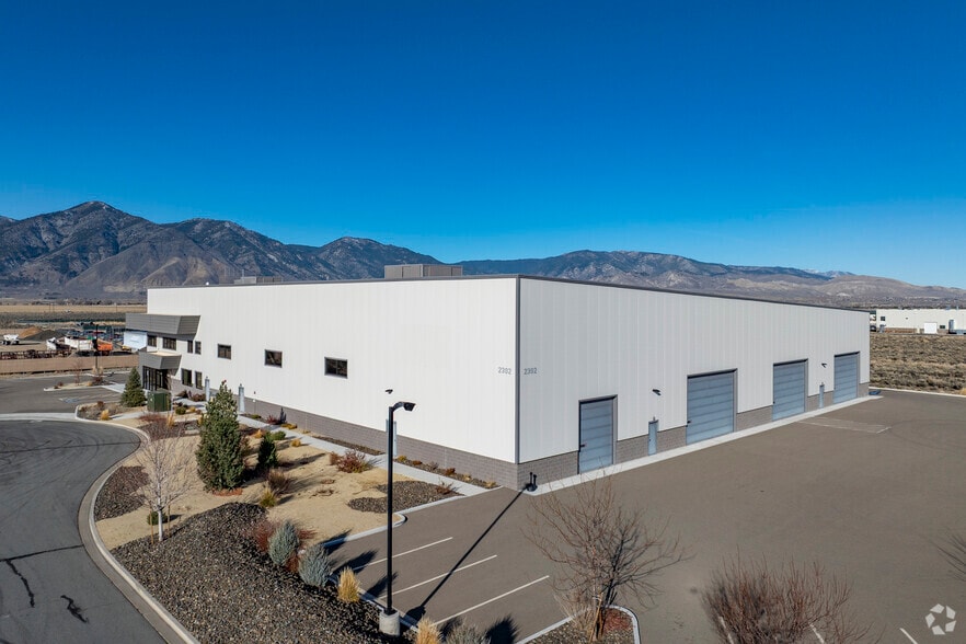 More Photos Of 2392 Precision Dr, Minden Manufacturing For Sale