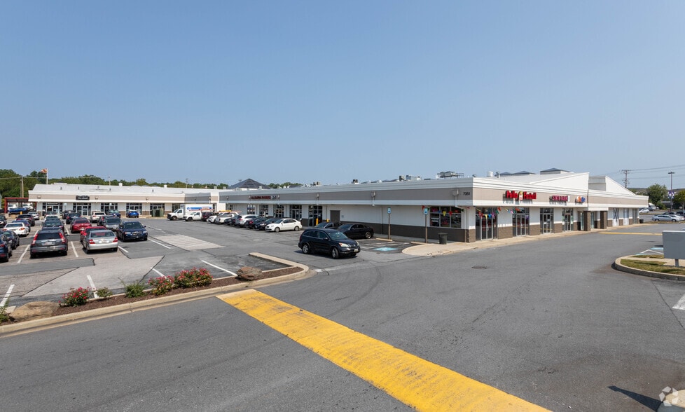 More Photos Of 7401 Assateague, Jessup Unknown For Lease