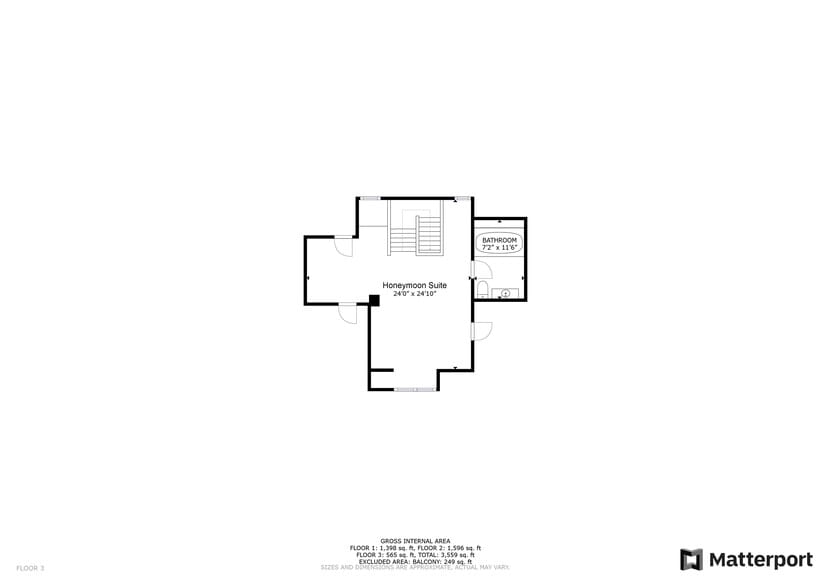 More Photos Of 63 Orange St, Saint Augustine Hospitality For Sale