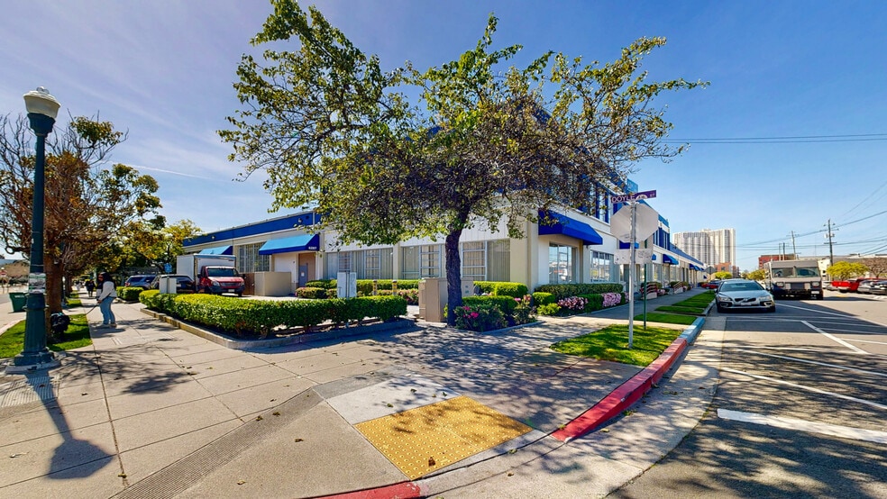 More Photos Of 1311-1425 63rd St, Emeryville Distribution For Lease