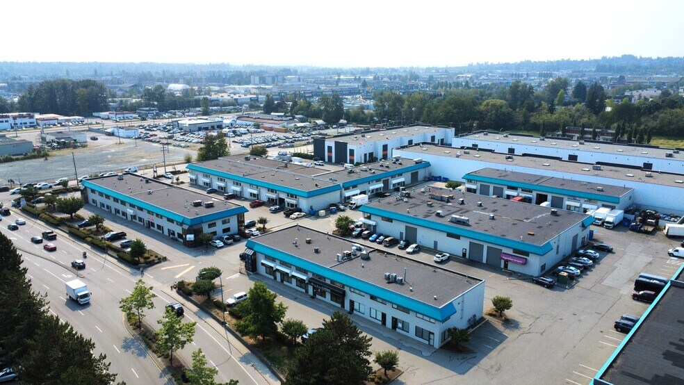 More Photos Of 20381 62nd Ave, Langley Twp Industrial For Sale