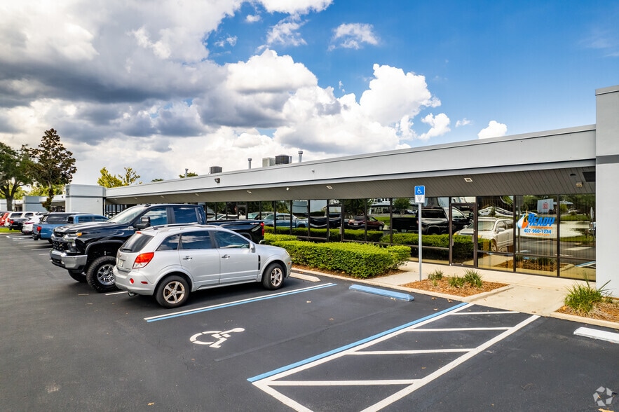 More Photos Of 705 W State Road 434, Longwood Unknown For Lease