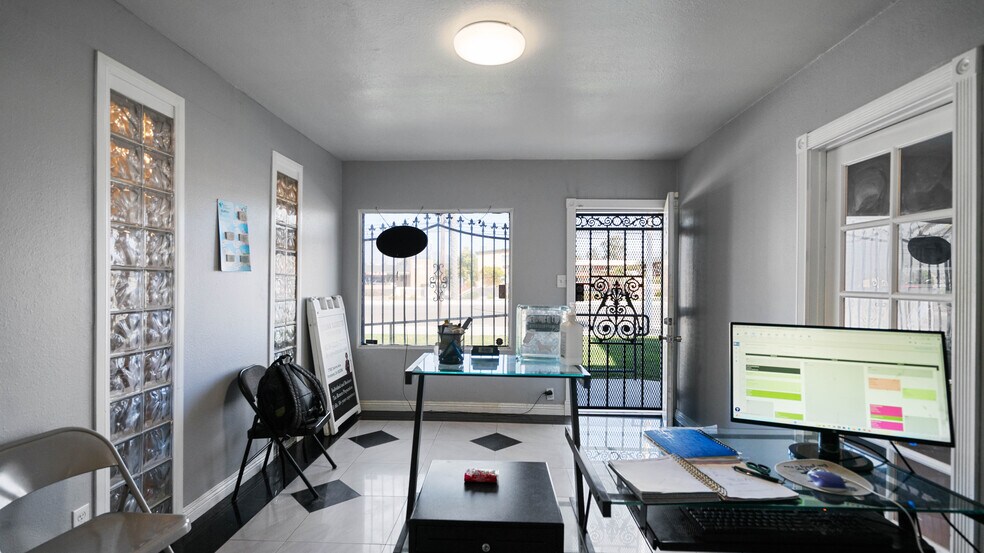 More Photos Of 16379 Foothill Blvd, Fontana Loft Creative Space For Sale