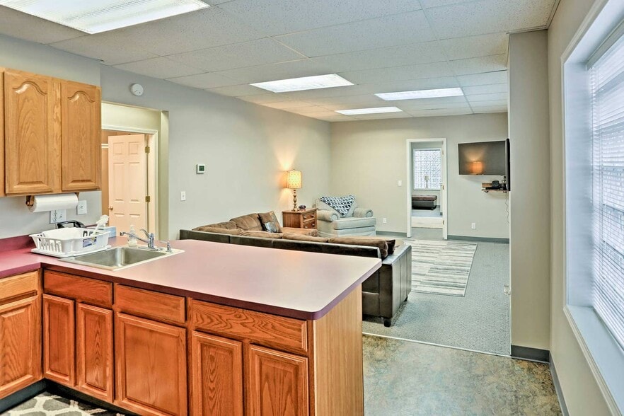 More Photos Of 2103 St Clair Ave, Cleveland Storefront Retail Office For Sale