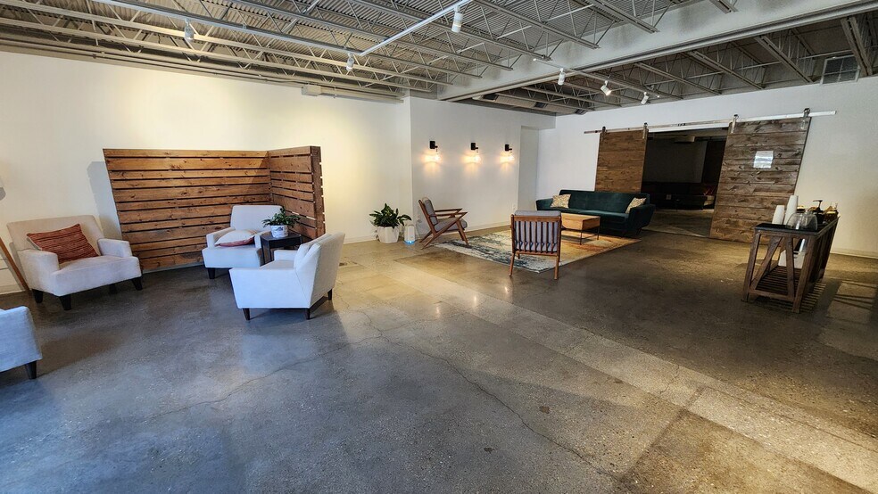 More Photos Of 425 W South St, Indianapolis Loft Creative Space For Sale