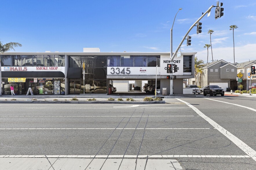 More Photos Of 3315-3345 Newport Blvd, Newport Beach Office For Lease
