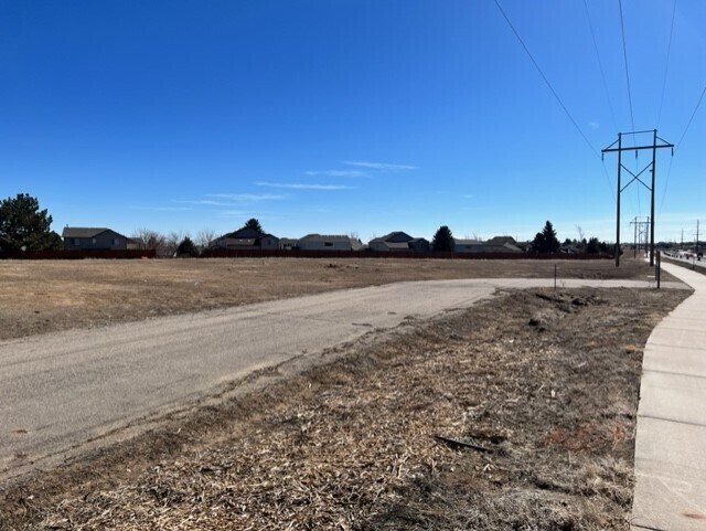 More Photos Of 468 S Ridge Rd, Castle Rock Land For Lease