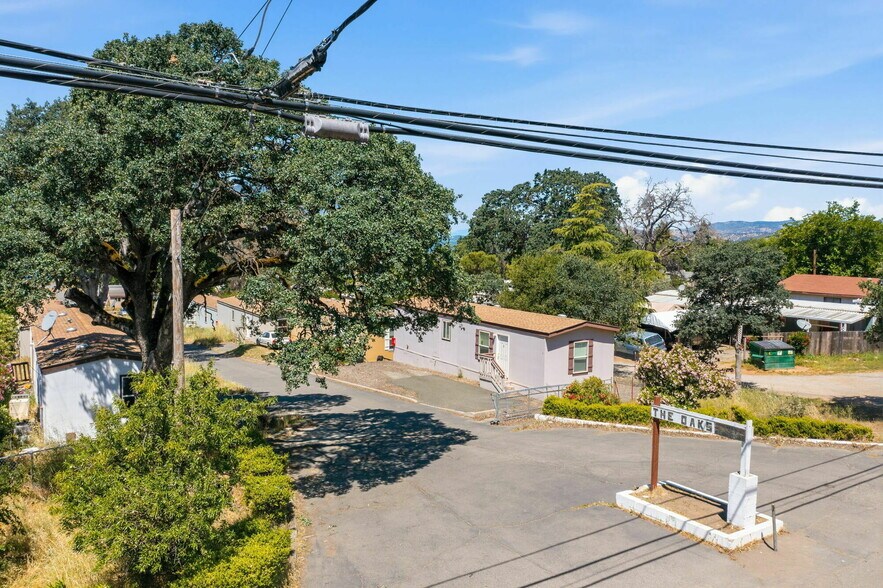 More Photos Of 5755 Old Highway 53, Clearlake Manufactured Housing Mobile Home Park For Sale