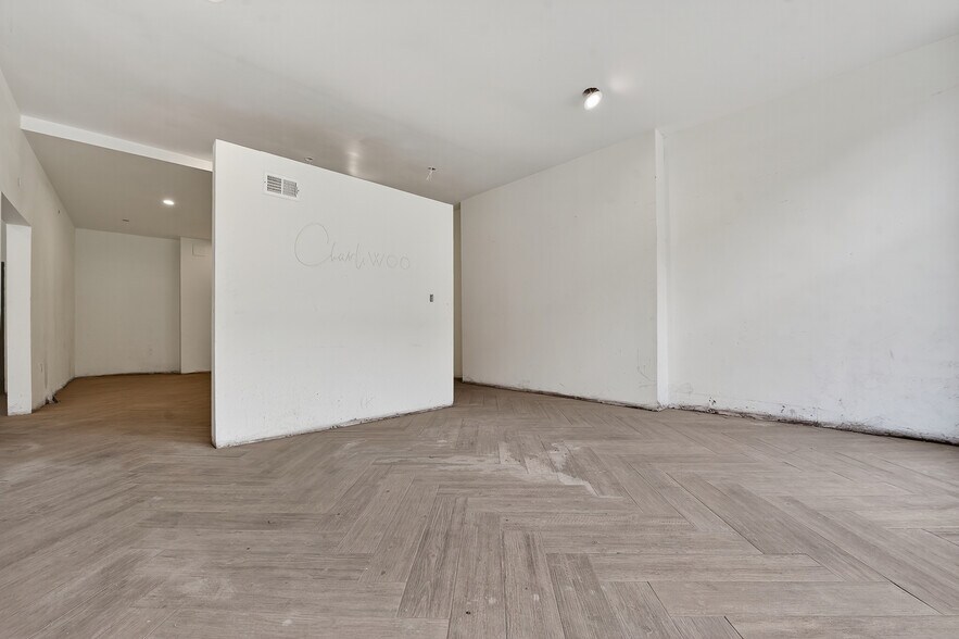 More Photos Of 521 Larimer Ave, Pittsburgh General Retail For Lease