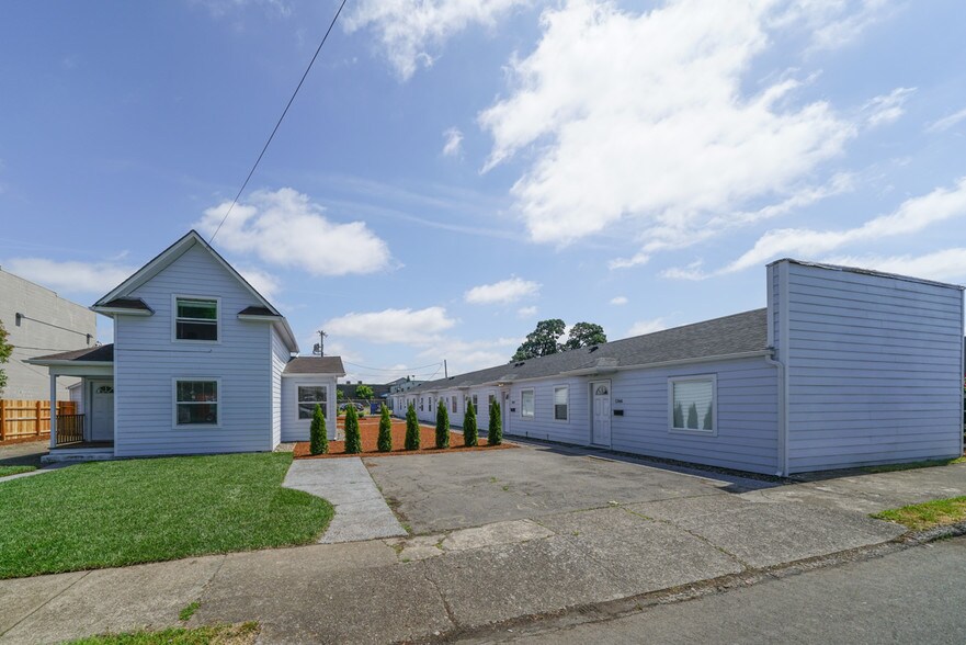 More Photos Of 1348 12th St, Salem Apartments For Sale