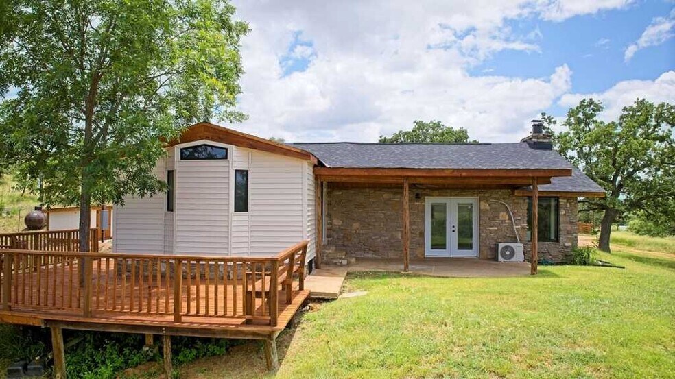 More Photos Of 1351 Ranch 386 rd, Mason Land For Sale