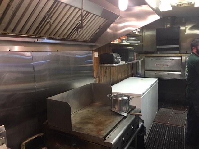 More Photos Of 402 Zion Rd, Egg Harbor Township Fast Food For Sale