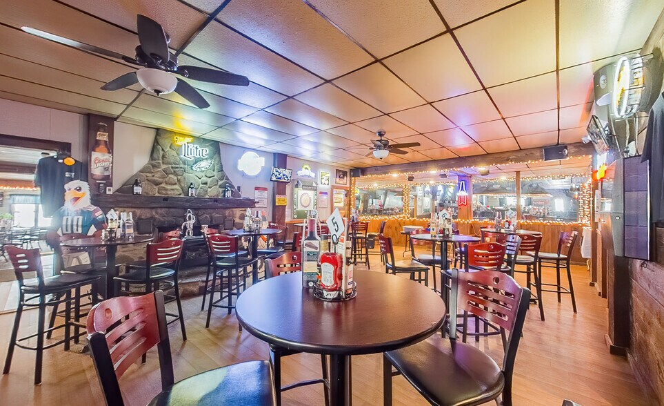 More Photos Of 184 Jamison City Rd, Benton Restaurant For Sale