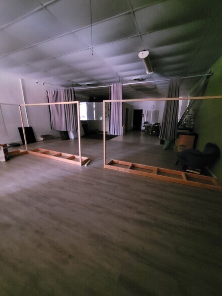 More Photos Of 120 N Main St, Waurika General Retail For Sale