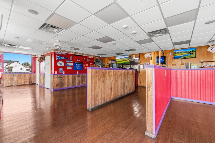 More Photos Of 7508 Preston Hwy, Louisville Fast Food For Sale