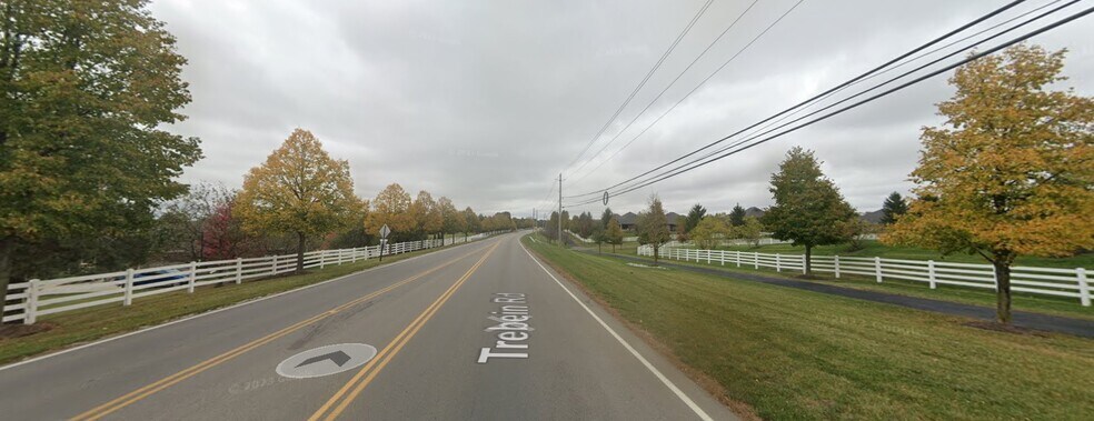 More Photos Of 545 Hilltop Rd, Xenia Land For Sale