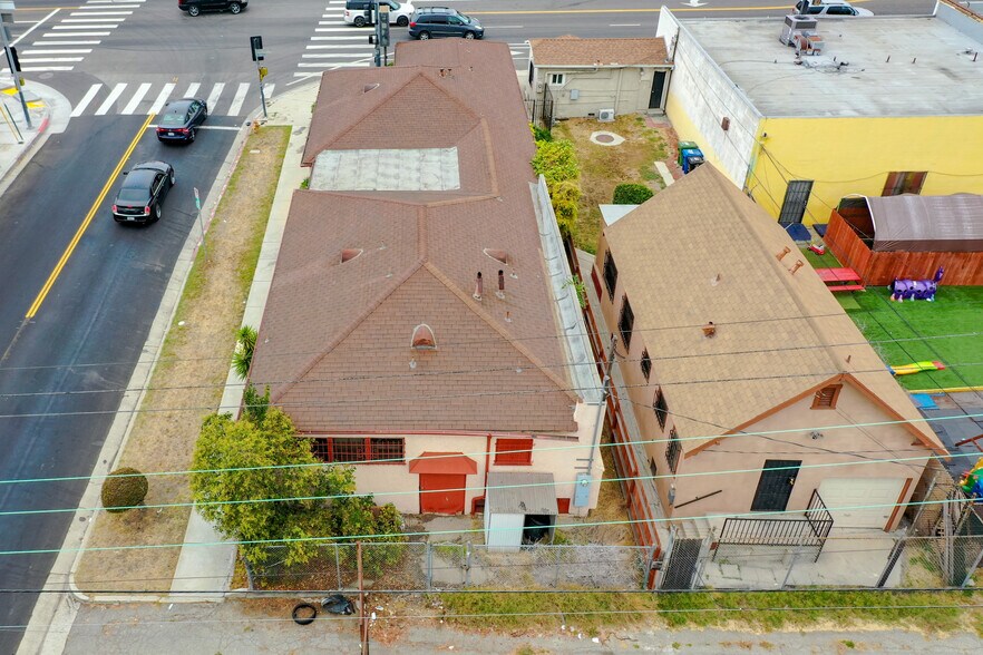 More Photos Of 3956 W Slauson Ave, Los Angeles Medical For Sale