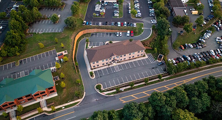 More Photos Of 968 Olympia Dr, Charlottesville Medical For Lease