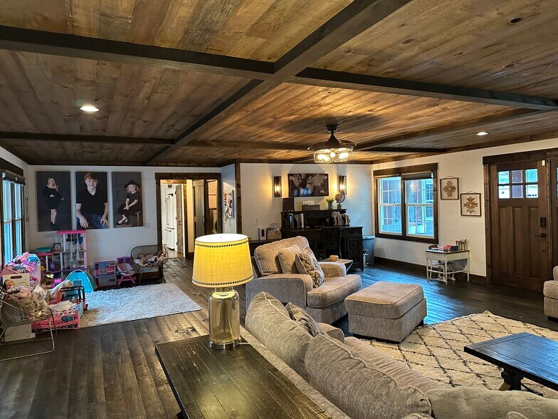 More Photos Of 824 Cherry Log, Cherry Log Winery Vineyard For Sale