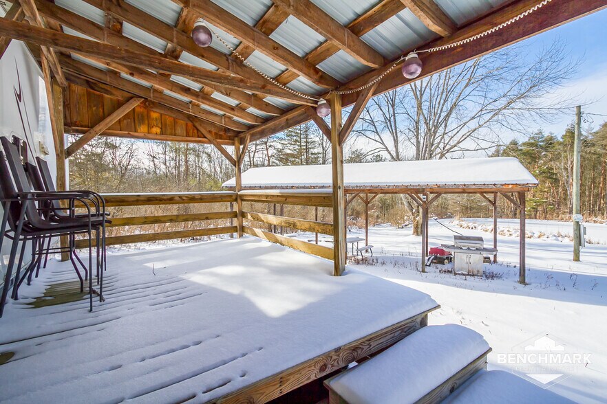 More Photos Of 9545 Redman Rd, Fillmore Land For Sale