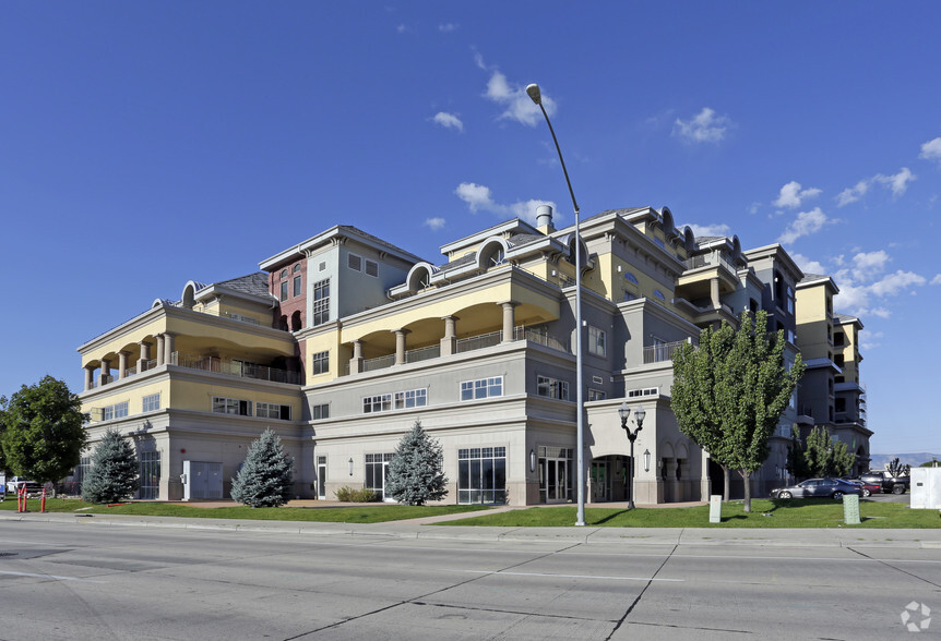 Primary Photo Of 360 S State St, Orem Apartments For Lease