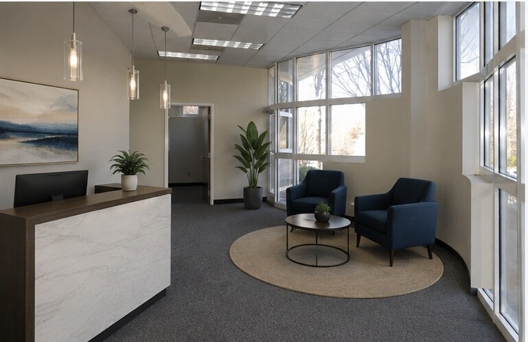 More Photos Of 1150 Crews Rd, Matthews Office For Lease