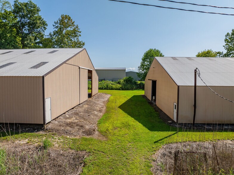 More Photos Of 3825 Columbia Blvd, Bloomsburg Manufacturing For Sale