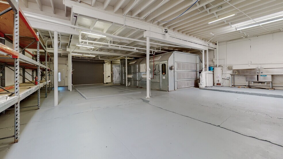 More Photos Of 4020 San Pablo Dam Rd, El Sobrante Warehouse For Sale
