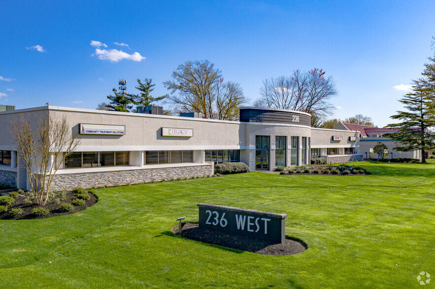 Primary Photo Of 236 NJ-38, Moorestown Office For Lease