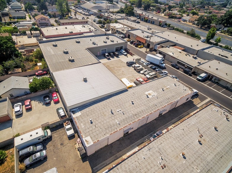 More Photos Of 417 Agostino Rd, San Gabriel Manufacturing For Sale