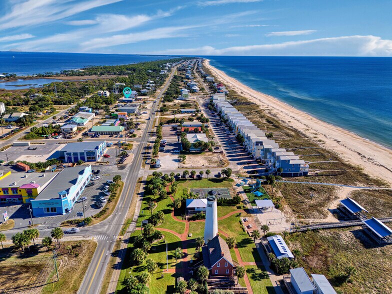 More Photos Of 235 W Gulf Beach Dr, Saint George Island Office For Sale