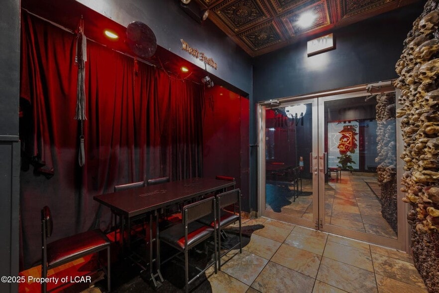 More Photos Of 222 Wyoming Ave, Scranton Movie Theatre For Sale