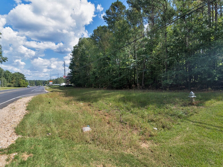 More Photos Of 0 Highway 138, Stockbridge Land For Sale