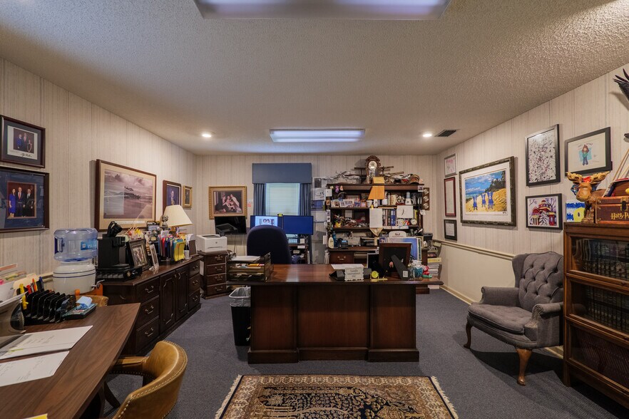 More Photos Of 3185 Madison Hwy, Valdosta Office For Sale