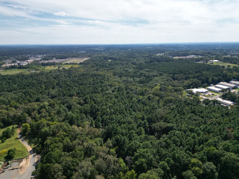 More Photos Of TBD Old Noonday Road, Tyler Land For Sale