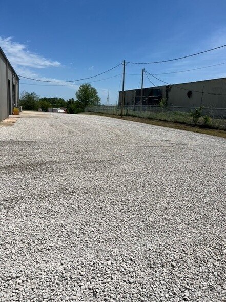 More Photos Of 6355 Boucher Dr, Edmond Showroom For Lease