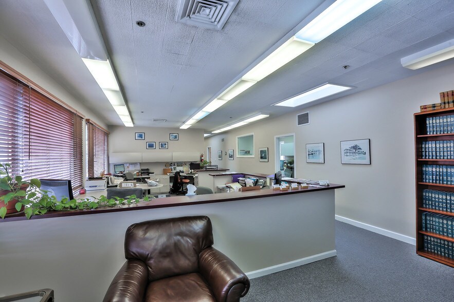 More Photos Of 439 Alvarado St, Monterey Bank For Lease