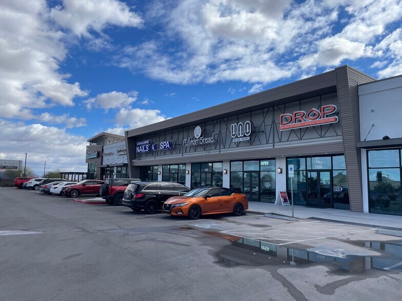 More Photos Of 5025 Blue Diamond Rd, Las Vegas Unknown For Lease