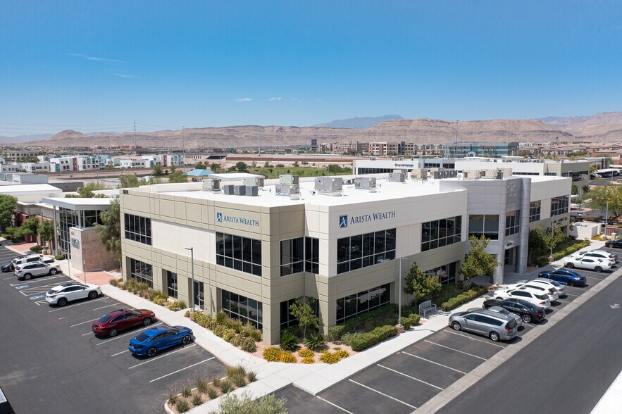 More Photos Of 8876 Spanish Ridge Ave, Las Vegas Medical For Sale