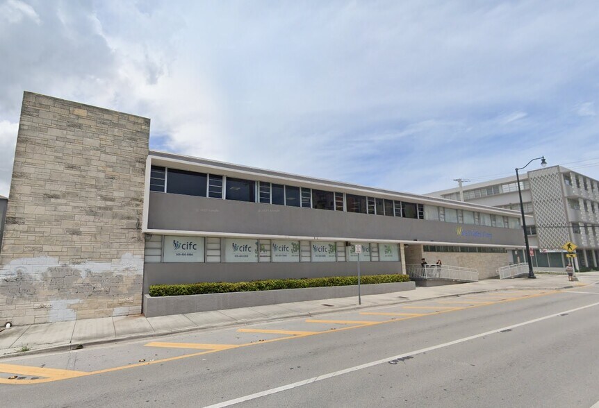 More Photos Of , Miami Office For Sale