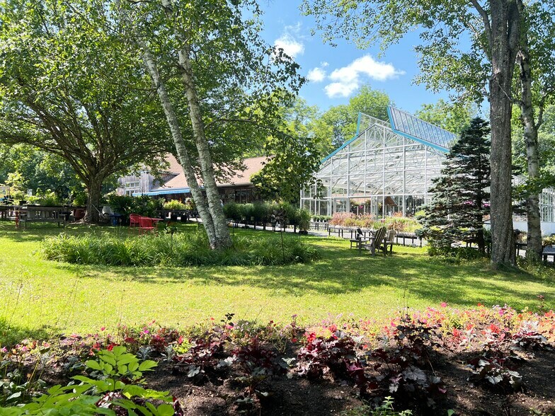 More Photos Of 48 South, Blue Hill Garden Center For Sale