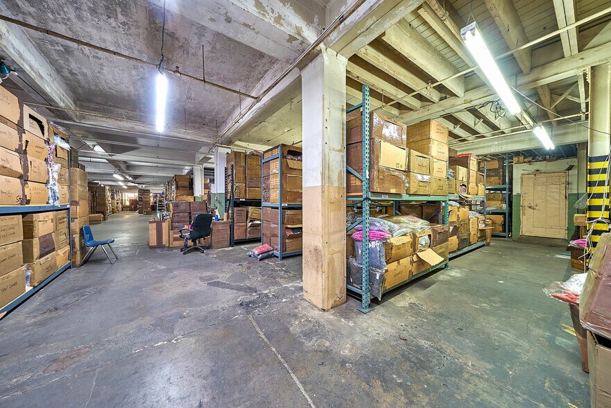 More Photos Of 4383 Fruitland Ave, Vernon Manufacturing For Sale