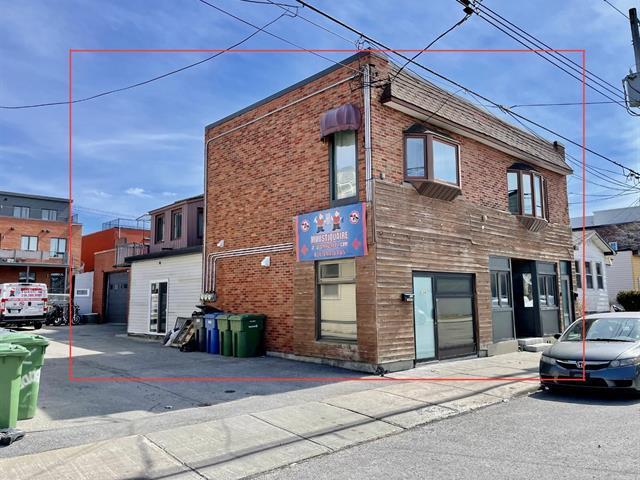 More Photos Of 160-164 Av 7E, Montréal Apartments For Sale